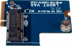 Shuttle Erweiterungsmodul LN007 for WLAN modules WLN-M Edge
