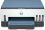 HP Smart Tank 725 Color Duplex USB WiFi