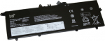 Origin Storage BTI L18L3PD1- - 4950 mAh - 57 Wh - Lithium-Ion (Li-Ion) - 11.52 V - Schwarz - 1 St&uuml;ck(e)