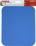 Logo soft mouse pad, niebieska (50130)