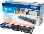 Brother TN-230C TONER CARTRIDGE CYAN, F/ HL-3040CN.3070CW MFC-9120CN