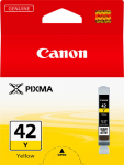 FP Canon CLI-42 Y* Yellow Ink Cartridge