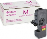 Kyocera Toner Magenta, Pages 1.200
