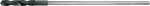Luna drill bit for wood, twisting cylindrical 14mm (209330505)