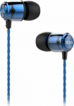 Headphones SoundMagic E50