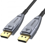 Kabel Unitek DisplayPort - DisplayPort 30m szary (C1619GY)