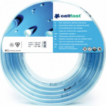 Cellfast Non-reinforced hose for general use on a stand 10 x 1.5mm 100m (20-664)