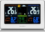 GoGEN ME 3257 white - Color white | Backlit screen | Battery powered