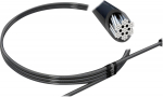 Ken Kensington MicroSaver 2.0 Keyed Laptop Lock