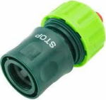 Verto Nipple STOP 3/4" mono-material (15G723)