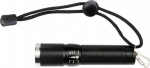 YAT Yato torch Metal torch with a diode CREE 100x25mm - YT-08571