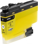 Brother LC-428XLYP (LC428XLYP) Ink Cartridge, Yellow