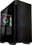 Kolink Observatory Z Mesh RGB Mid Tower PC Case - black