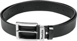 Makita E-05359 Leather Belt black Size M