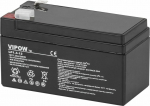 Vipow Akumulator 12V/1.3Ah (BAT0213)