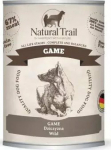 Natural Trail NATURAL TRAIL PIES fluff.800g GAME /6