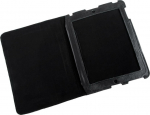 Quer tablet case Dedicated case do Apple iPad 3 czarne