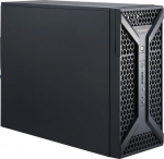 Supermicro CSE-735D4-668B computer case Midi Tower Black 668 W
