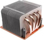 Dynatron Jou Jye Q2 - CPU coolers - (f&uuml;r: LGA1700)