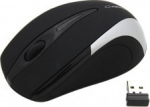 ESP Guitar Company Wireless Optical Mouse EM101S USB, 2.4 GHz, NANO receiver