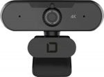 Dicota Webcam PRO Plus 4K