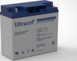Akumulator AGM ULTRACELL UL 12V 18Ah