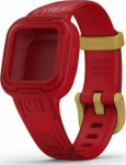 Garmin Garmin vivofit jr3 Ersatzarmband Marvel Iron Man Armband