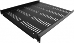 StarTech.com 1U VENTED SHELF 20IN, CM) DEEP 1U SHELF - VENTED