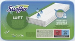 Swiffer Wet Citrus Fresh Wet Floor Cloths 20pcs