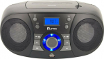Eltra Radio Sabrina CD 60BT czarny