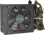 INCA Netzteil IPS-075PG 750W 80+Gold 1x 120mm L&uuml;fter