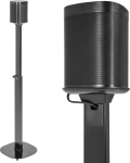 Maclean Floor stand holder for the Sonos smart speaker One SL MC-940