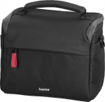 Hama Camera bag Matera 130 black 121338