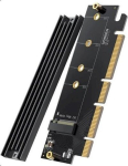 UGREEN 30715 Internal M.2 PCIe Interface Card/Adapter