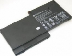HP 4500mAh Li-Pol - 4500 mAh - Notebook/tablet PC - Lithium Polymer