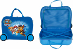 Nickelodeon Psi Patrol - blue small