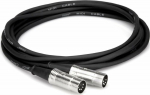 Hosa Technology Kabel Hosa Hosa - Kabel MIDI PRO 3m