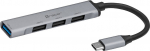 Tracer 46999 USB 3.0 H40 4 ports USB-C