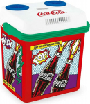 Cubes CB 806 Coca Cola CoolBox