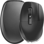 3DCONNEXION CADMOUSE PRO WRLS, WIRELESS MOUSE FOR 3D PROFESSION