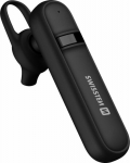 Swissten Caller Bluetooth HandsFree Headset with MultiPoint / CVC Noise Reduction