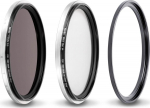 NISI FILTER SWIFT SYSTEM VND KIT 72MM