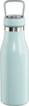 XAVAX Bottle 500 ml Leak-proof screw cap, carbonated drink resistant