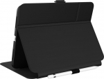 Speck Balance Folio do iPad 11" (2025) / 10.9" (2022) z MICROBAN coating w/Magnet & Stand up czarny
