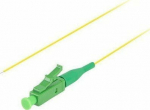 Lanberg Pigtail SM LC/APC Esay Strip 9/125 G657A1 2M yellow