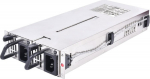 SilverStone SST-GM400-1UB Gemini Series redundant server PSU - 2x 400 Watt