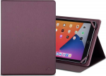 TABLET CASE 9.7-10.5' /10/3147 BURGUNDY RED RIVACASE