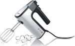 SEVERIN Elektroger&auml;te GmbH SEVERIN HM 3841 Hand mixer 500W Sort/mat/s&oslash;lv