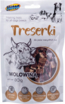 HILTON Treaning treats Beef - Dog treat - 80g
