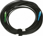 ExtraLink EXTRALINK PATCHCORD SC/APC-SC/UPC ROUND DROP SM SIMPLEX G.657A2 20M
